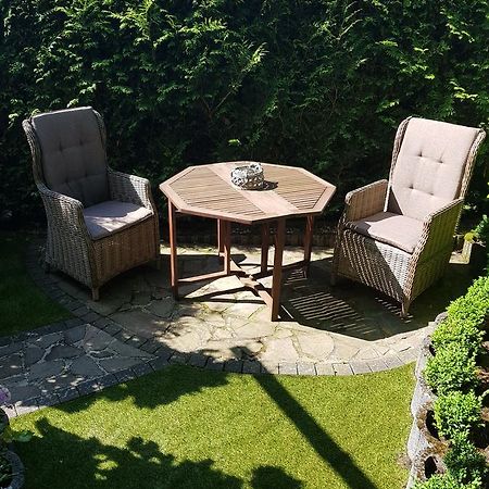 Ferienwohnung Eigner Traben-Trarbach Εξωτερικό φωτογραφία
