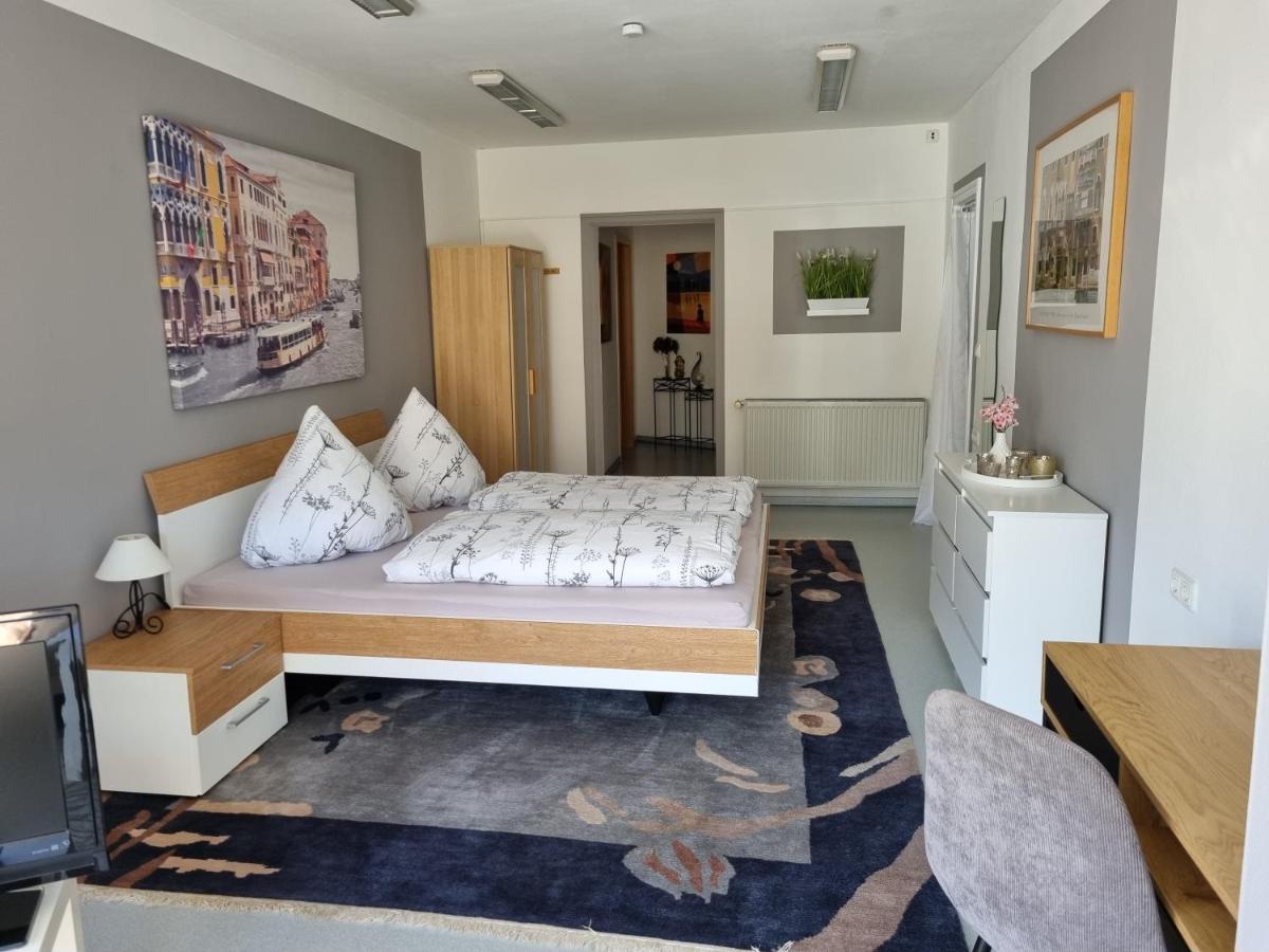Ferienwohnung Eigner Traben-Trarbach Εξωτερικό φωτογραφία