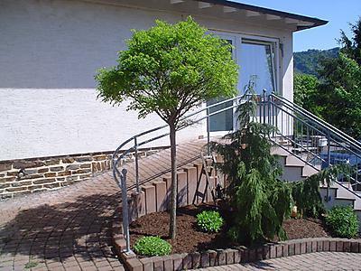 Ferienwohnung Eigner Traben-Trarbach Εξωτερικό φωτογραφία