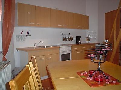 Ferienwohnung Eigner Traben-Trarbach Εξωτερικό φωτογραφία