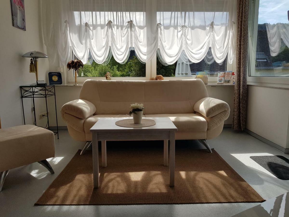 Ferienwohnung Eigner Traben-Trarbach Εξωτερικό φωτογραφία